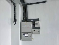Hersing Kitchen (D18), Factory #529091671